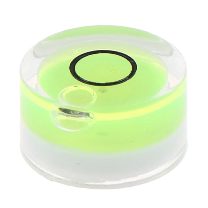 HOT 4Pcs/lot Spirit Level Turntable Bubble Degree Tonearm Record Lp Player Setup Tool