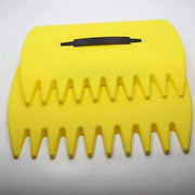 Lightweight Leaf Scoops Rubbish Collect Hand Rakes Grabber Leaf Pick Up Tools for Garden Cleaning Yard Grass Clippings