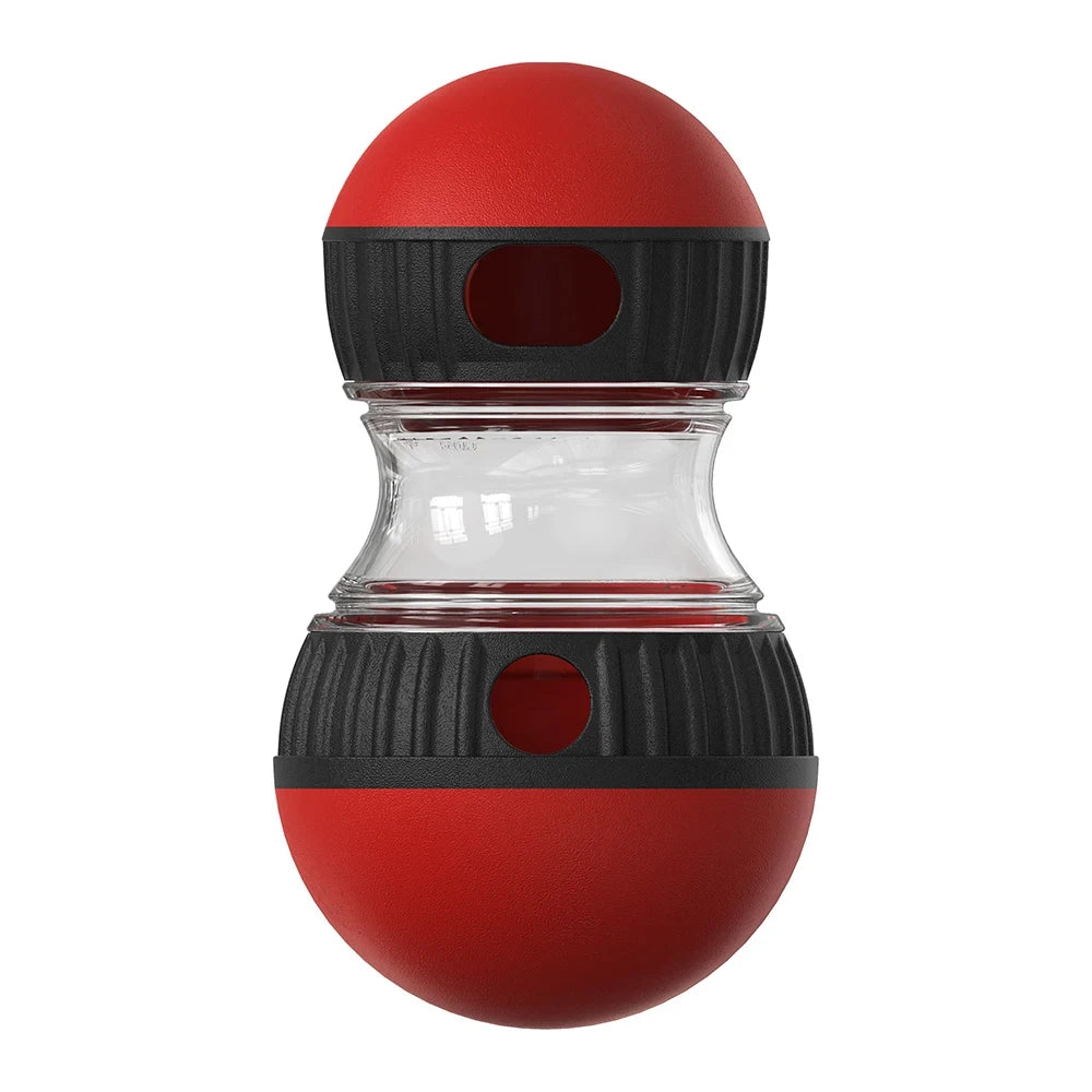 New Dog Toy For Small Medium Large Dogs Cats Slow Feeder Pet Improve IQ Indoor Training Puppy Toys Chihuahua Beagle Pet Supplies