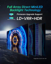 Computer Monitor, HD Curved Screen, High Quality And Convenient, 144hz Gaming Game Special, 27 inch Computer Gamer