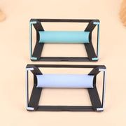 Multifunctional Push Up Bars; Non-Slip Convenient Pushup Gear for Fitness Training.
