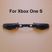 JCD For Xbox 360 RB LB Bumper Trigger Button Mod Kit For Xbox One Series S X Slim Elite Controller Right Left Buttons Accessorie