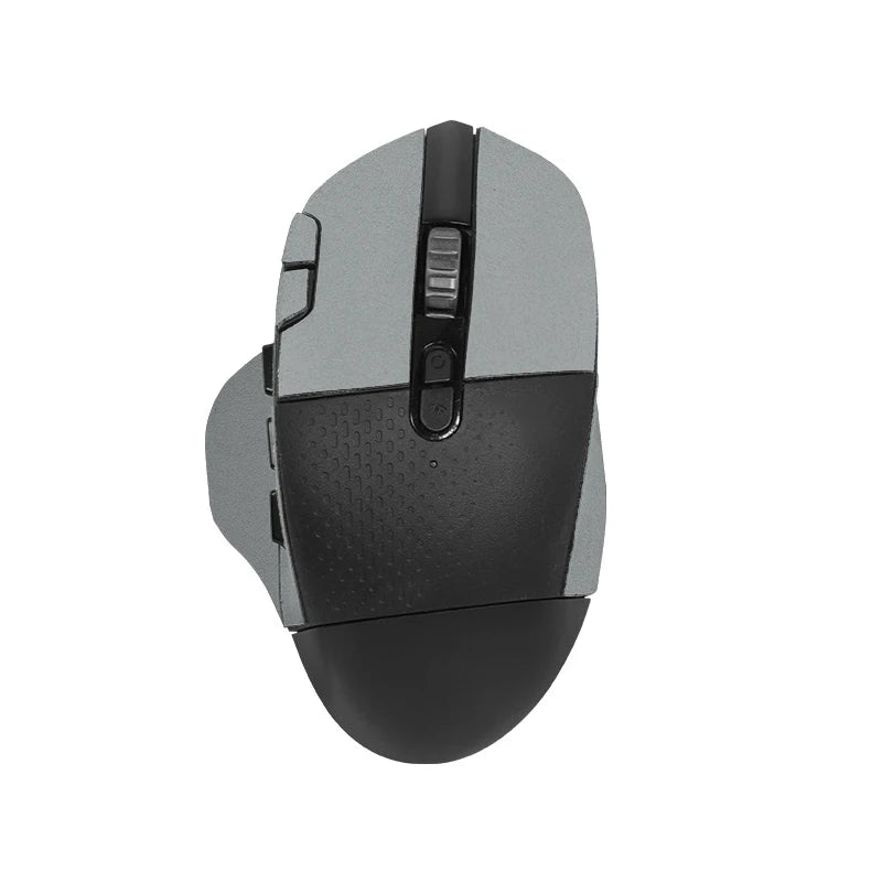 Logitech G604 Mouse Accessories; Colorful Anti-Slip Grip Tape Stickers for Enhanced Gaming