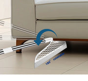 Silicone Scraper Broom Magic Wiper High Place Glass Wiper Floor Mop Household Splicing Cleaning Broom Bathroom Sweeping Water
