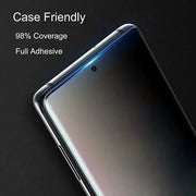 5PCS Anti Peeping Spy Glare Hydrogel Film Screen Protector for Tecno Spark 20C 9T 8C 10 30 40 Pro Plus 5G 4G Privacy Film