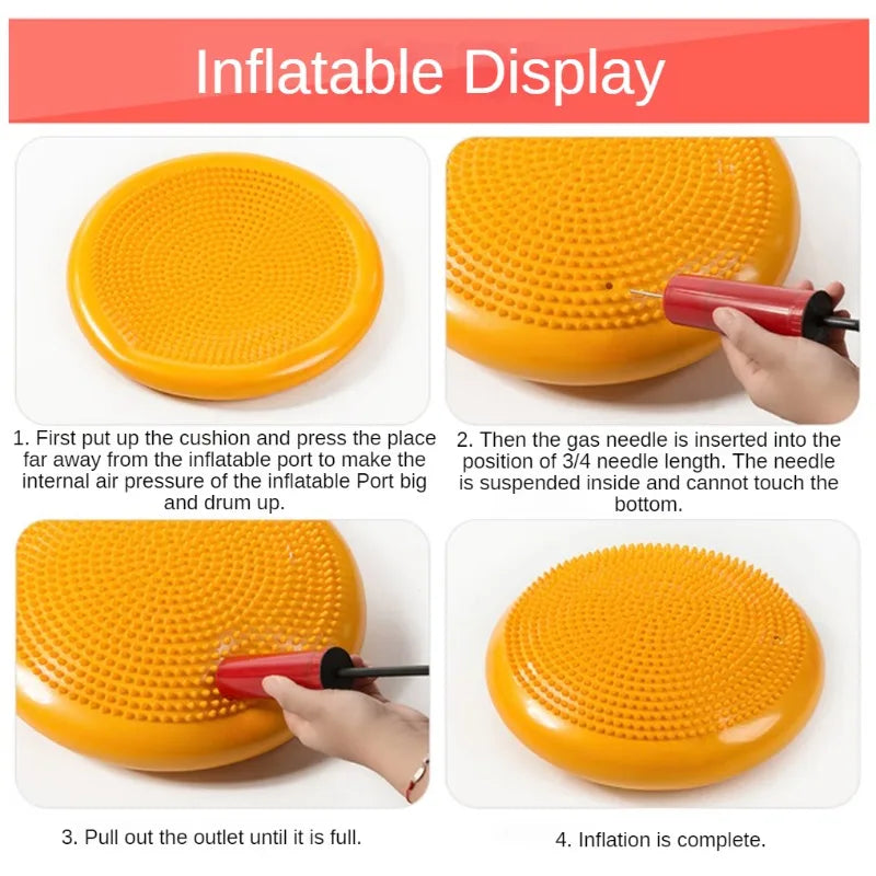 Dogs Training Aids Balance Flying Saucer Fitness Sports Muscle Atrophy Dog Agility Toy Pet Rehabilitation Training Products
