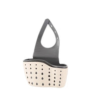 Kitchen drainage basket, kitchen sink bracket, household storage drainage basket, kitchen accessories