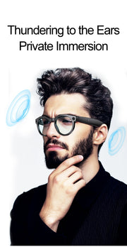 2026New800W Camera AI Glasses Men Color-Changing Smart Translation Glasses Photo Video Recording Waterproof Call SmartSunglasses