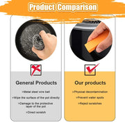 Cleaning Tools Kitchen Gadgets Household Cleaning Brush Eraser Cleaner Window Tool Supplies Accessories Merchandises Home Garden