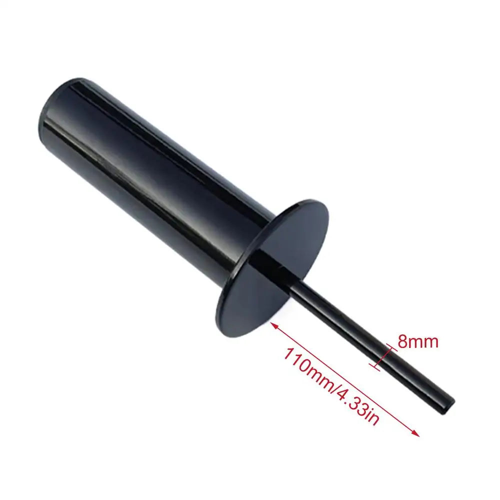 Fitness Loading Pin Freeweight Bar Loading Pin Cable Pulley System Weight Plates Barbell Slice Support Wrist Strength Training