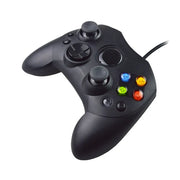Wired game controller for XBOX