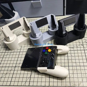 C7AB Easy to Install Gaming Accessories Game Controller Grip Providing Superior Comfort and Handling for Miyoo Mini Users