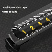3/5M Measuring Tape Thickened High-Precision Steel Tape Measure Multifunctional MIni Woodworking Portable Measur Tools