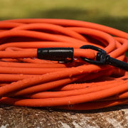 Dog Leash Long Lead Training Tracking Line Comfortable Handle Heavy Duty Rope 5ft 10ft 20ft 30ft for Small Medium Large Dog