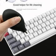 Hand Tool Set  Computer Keyboard Air Blower Dust Cleaner Camera Tablet Accessories Phone Cleaning Tool Clean the air blow ball