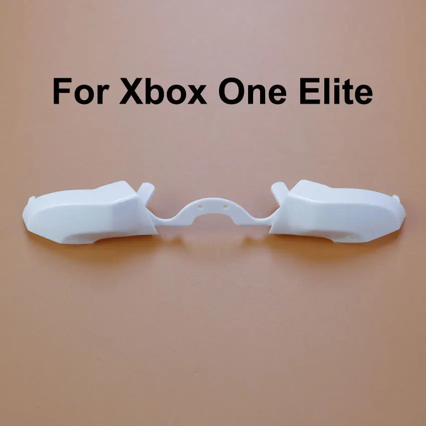 JCD For Xbox 360 RB LB Bumper Trigger Button Mod Kit For Xbox One Series S X Slim Elite Controller Right Left Buttons Accessorie