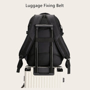 Basketball Backpack Large Sports Equipment Bag with Ball Holder & Shoe Compartment Sport Bags for Soccer, Volleyball,Gym, School