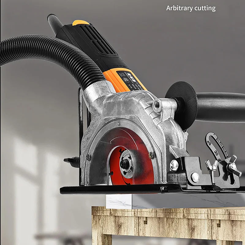 Hardware Tools Circular Saw Bracket Base Multifunctional Angle Grinder Converter To Cutting Machine Base Woodworking Table Tools