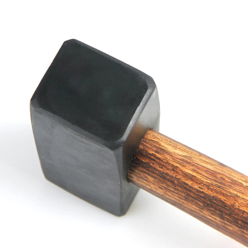 Hand Hammer Handmade Carpentry Job Hammer Professional Manual Universal Hammers Multifunctional Powerful Construction Tools