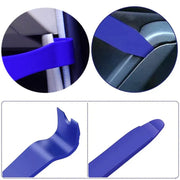 Car Hand Tool Set Car Disassembly Tools Kit Stereo Repair DVD Repair Tool Dashboard Removal Tools Interior Plastic Trim Panel