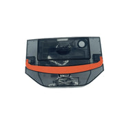 Smartmi Floor Cleaning Robot Pioneer A1 Smartmi Vortexwave 2-in-1 Water Tank, Water Tank Dust Box Integrated