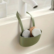 Kitchen Draining Rack,Multifunctional Kitchen Organizer with Draining Basket, Countertop Storage Holder,Space Saving  Organizers