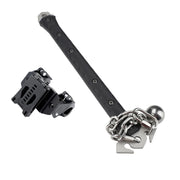 Tactical Chain Hammer Outdoor Equipment Multifunctional Tools