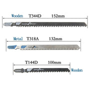 Handheld Electric Drill to Electric Saw Household Reciprocating Saw Small-scale Carpenter's Handheld Electric Tool Accessory Set