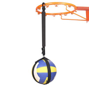 〔E〕Volleyball Training Equipment Aid Training Belt Solo Practice Trainer For Serving And Arm Swing Serve Training Accessories