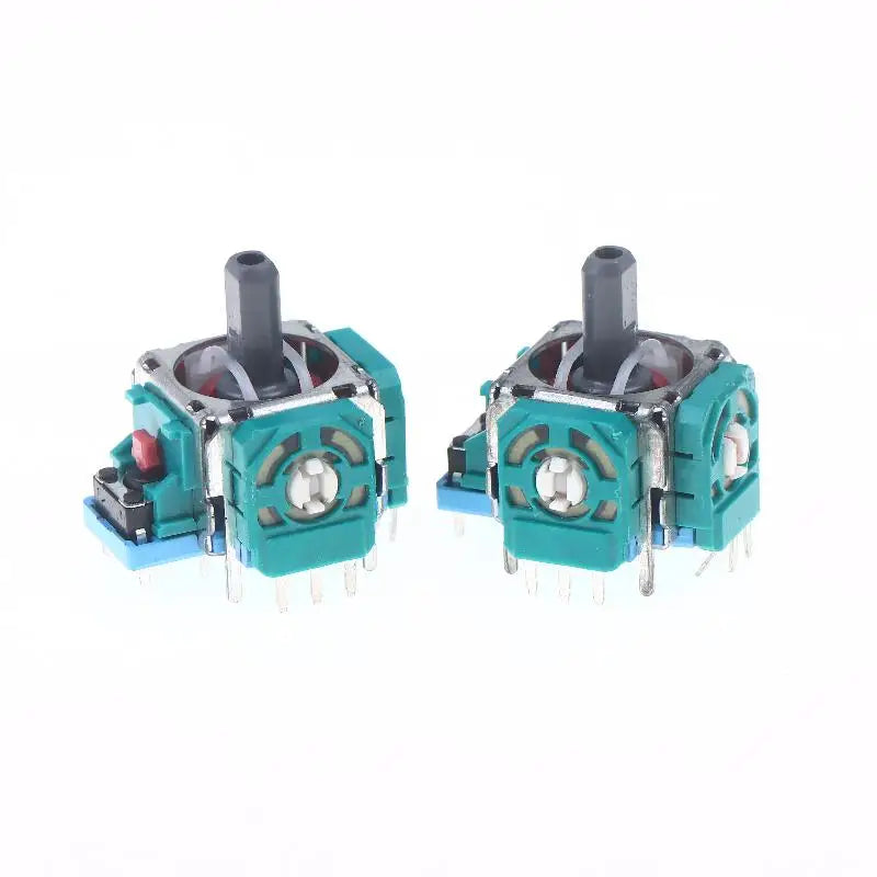 1/2/4Pcs PS5 Controller Joystick For Game Controller New Model 3D Joystick For PS5 Gamepads