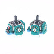 1/2/4Pcs PS5 Controller Joystick For Game Controller New Model 3D Joystick For PS5 Gamepads