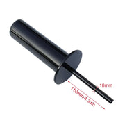 Fitness Loading Pin Freeweight Bar Loading Pin Cable Pulley System Weight Plates Barbell Slice Support Wrist Strength Training