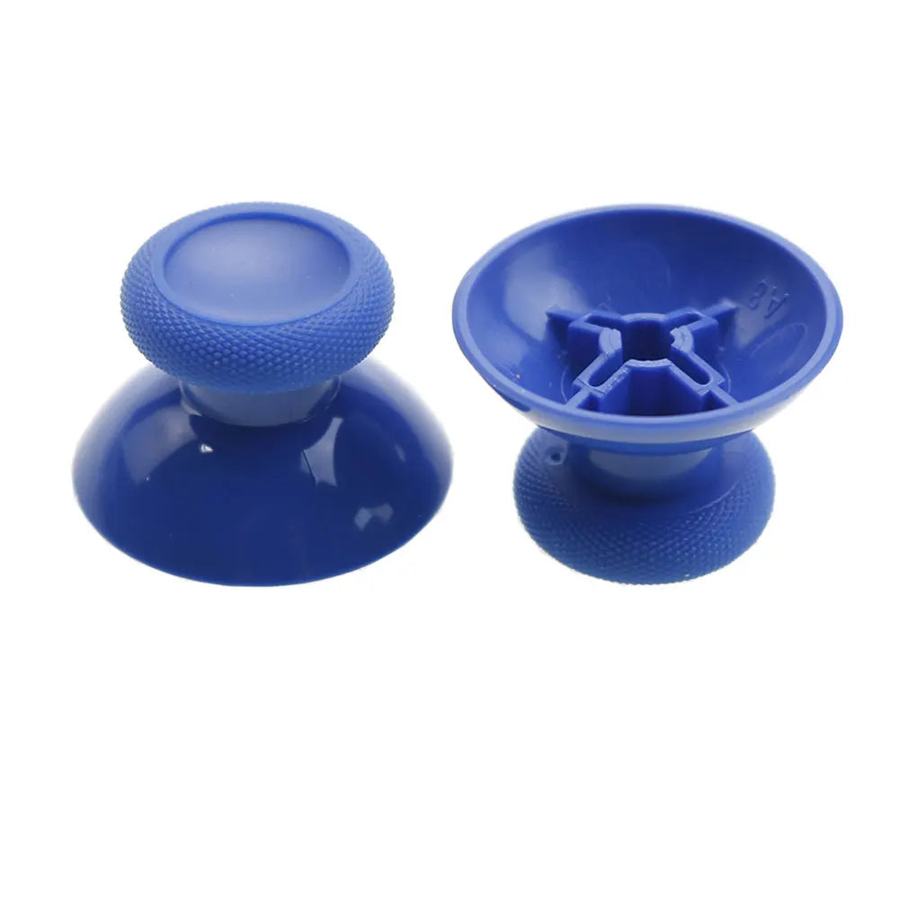 2PCS Original 3D Analog Joystick Thumb Stick Grip Cap Rocker Buttons For Xbox One Series S X Core Controller Thumbsticks Cover