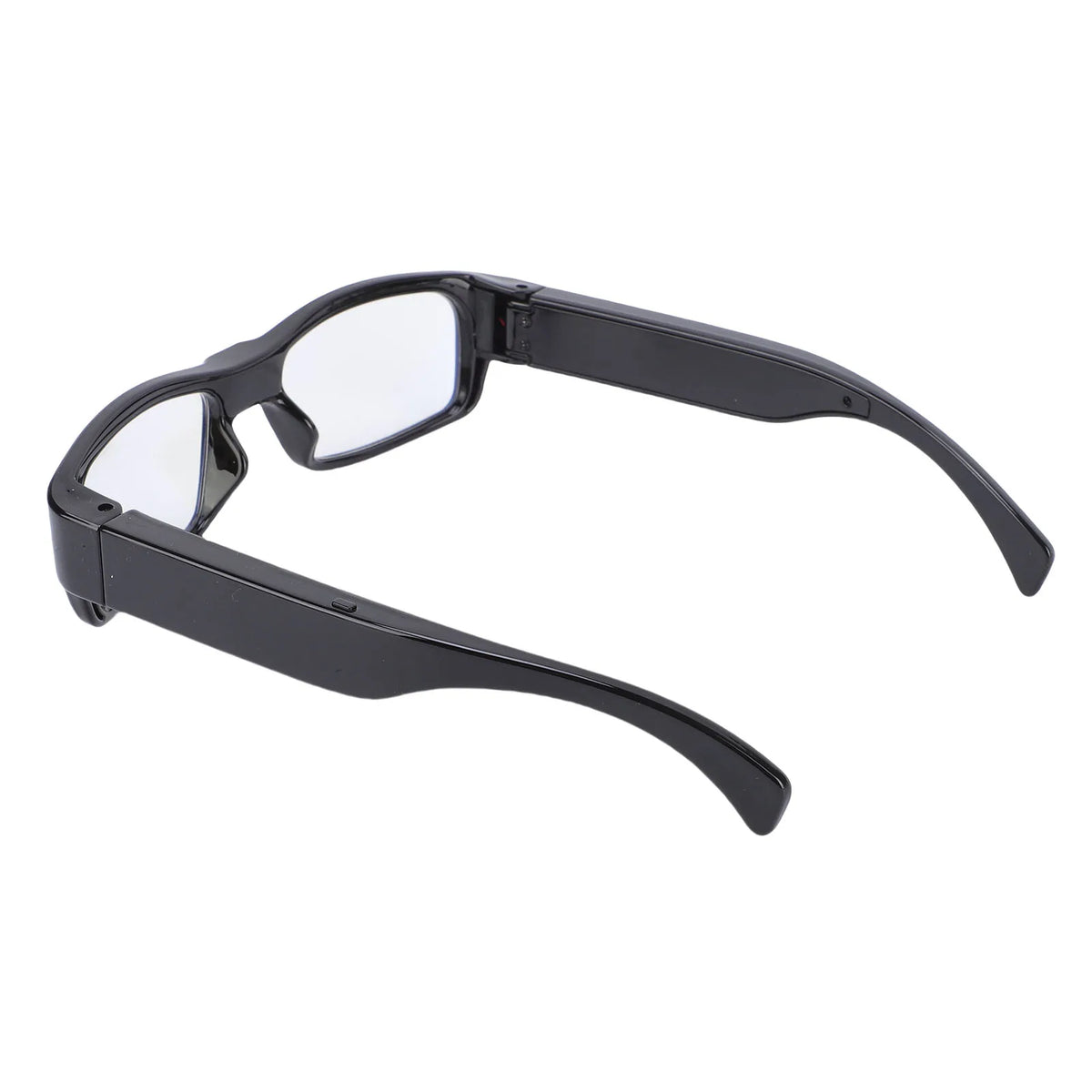 Camera Glasses Sports Action 1080P HD Video Recording Photos Taking for Cycling Outdoor Activities Action Glasses Camera