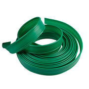 2M Lawn Edging Strip Green Garden Border Fence Outdoor Grass Protection Barrier Landscape Tree Isolation Path Gardening Edge Kit