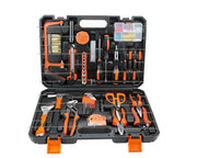 New Hardware Tool Set Combination Tool Set Multifunctional Household Use Manual Woodworking Toolbox Manual Repair Tool Sets