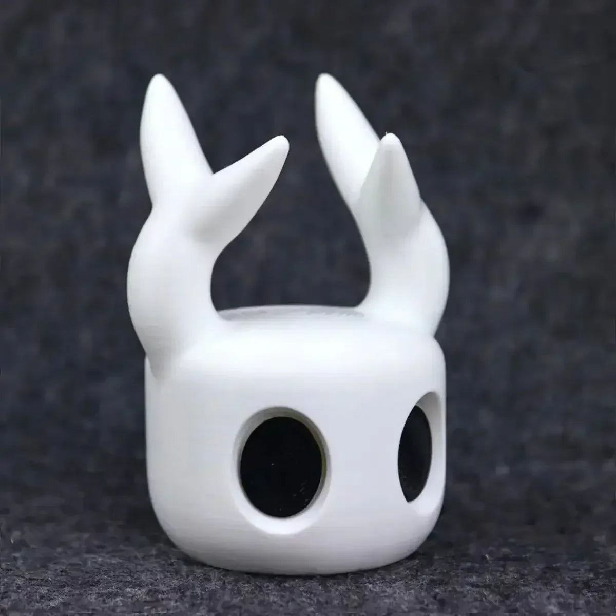 Desktop Creative Cartoon Ghost Game Controller Stand For PS5/XBOX/switch Luminous Design Cool Game Controller Display Stand