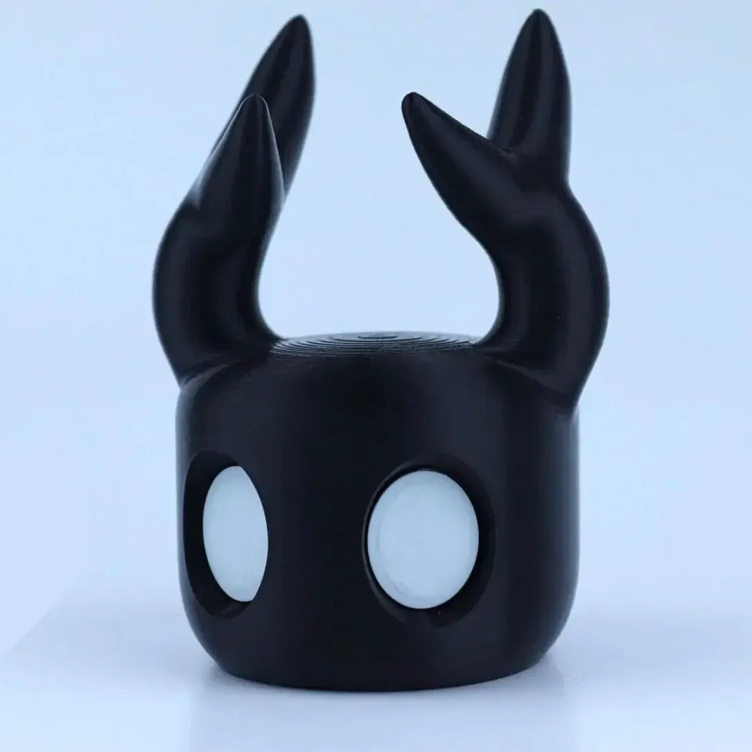 Desktop Creative Cartoon Ghost Game Controller Stand For PS5/XBOX/switch Luminous Design Cool Game Controller Display Stand