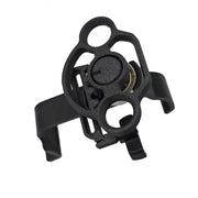 Gaming Accessories for Wireless Controller Racing Game Wheel Controller Mini Steering Wheel Controller Replacement