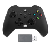 Wireless Gaming Controller For Xbox One ,Xbox Seris S ,X Console Window 7 8 10 pc With Dual Vibra/Six Axis Multi Game Joystick