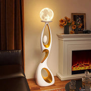 Home Room decorating items led lights floor lamps for bedroom livingroom Stand light Bedside lamp