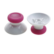 2PCS Original 3D Analog Joystick Thumb Stick Grip Cap Rocker Buttons For Xbox One Series S X Core Controller Thumbsticks Cover