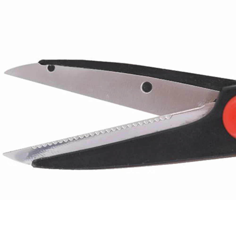 Kitchen Scissors Efficient High Quality Safe Trend Sharp Highly Sought After Nutcracker Cooking Gadgets Multifunctional Durable