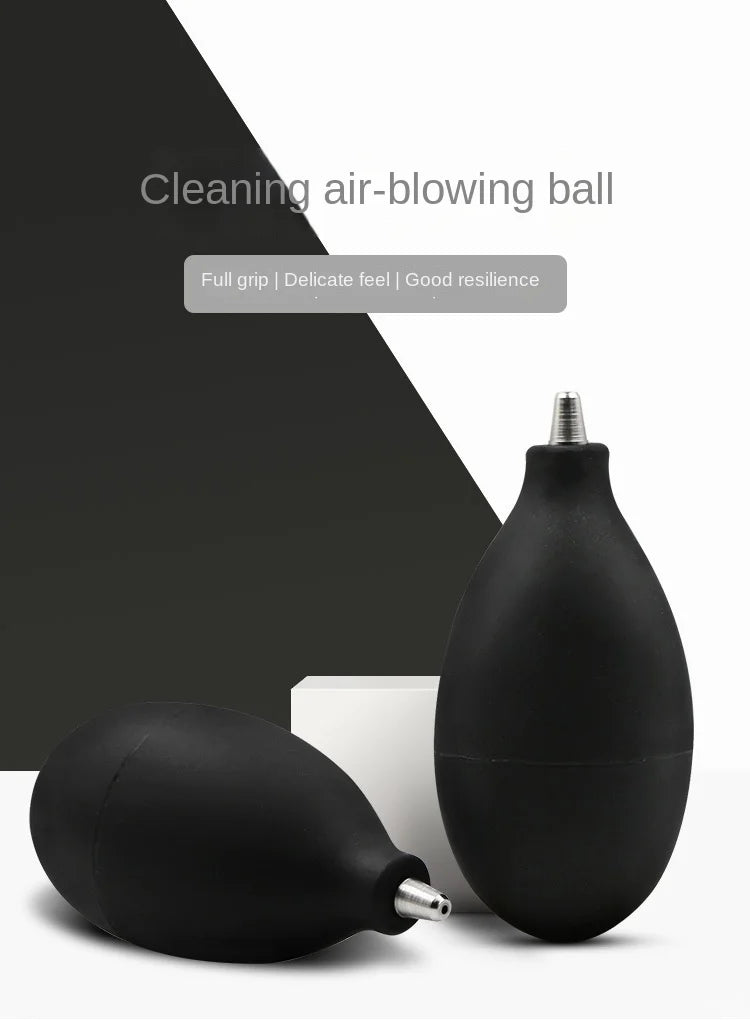 Hand Tool Set  Computer Keyboard Air Blower Dust Cleaner Camera Tablet Accessories Phone Cleaning Tool Clean the air blow ball
