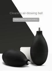 Hand Tool Set  Computer Keyboard Air Blower Dust Cleaner Camera Tablet Accessories Phone Cleaning Tool Clean the air blow ball