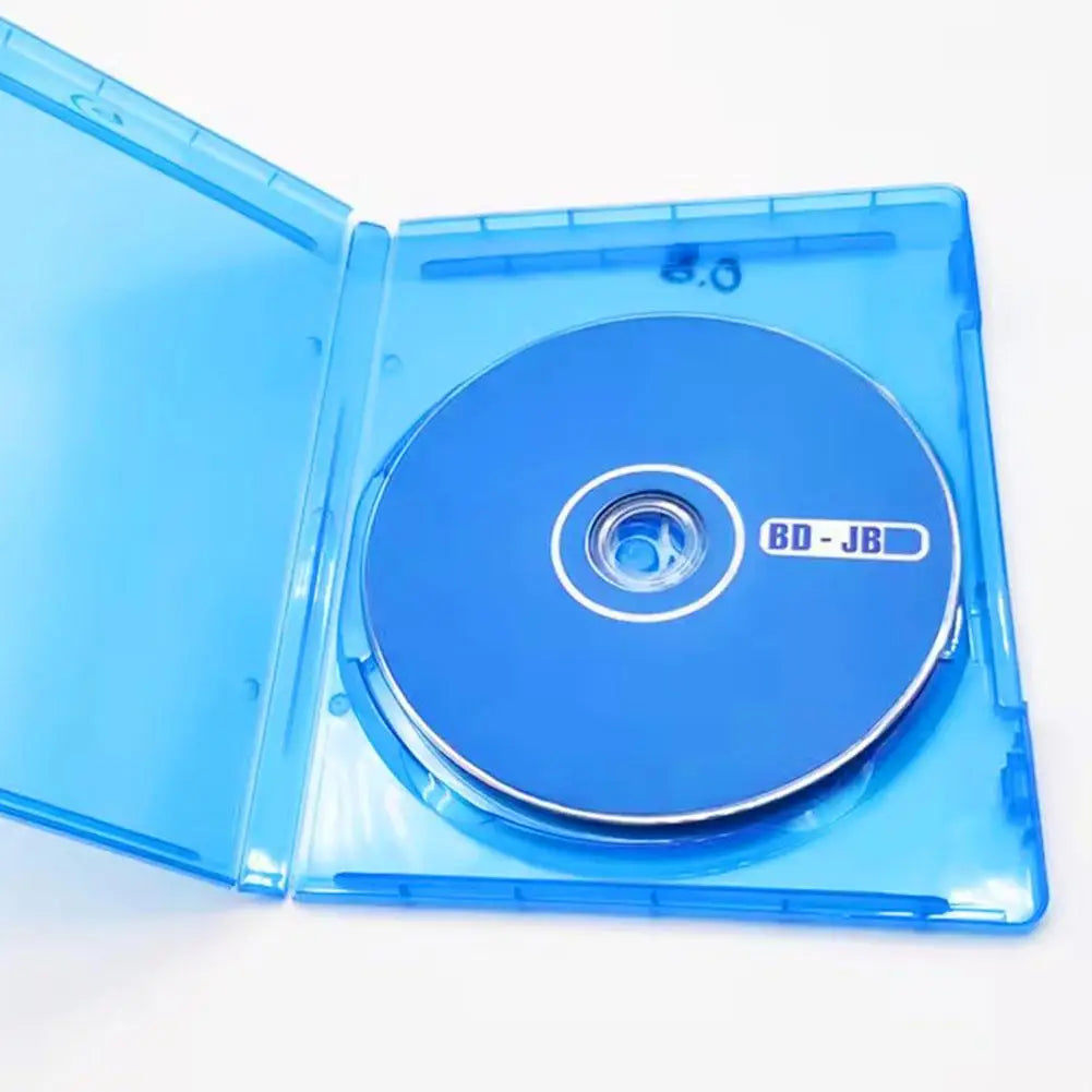 For PS4 Version 12.52 Game Discs Supports The Latest Version Gaming Console 12.52 Accessories