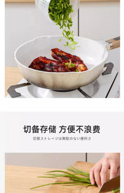 Kitchen onion, ginger, garlic circular storage box, household portable refrigerator with lid, fruit storage box, food drain box