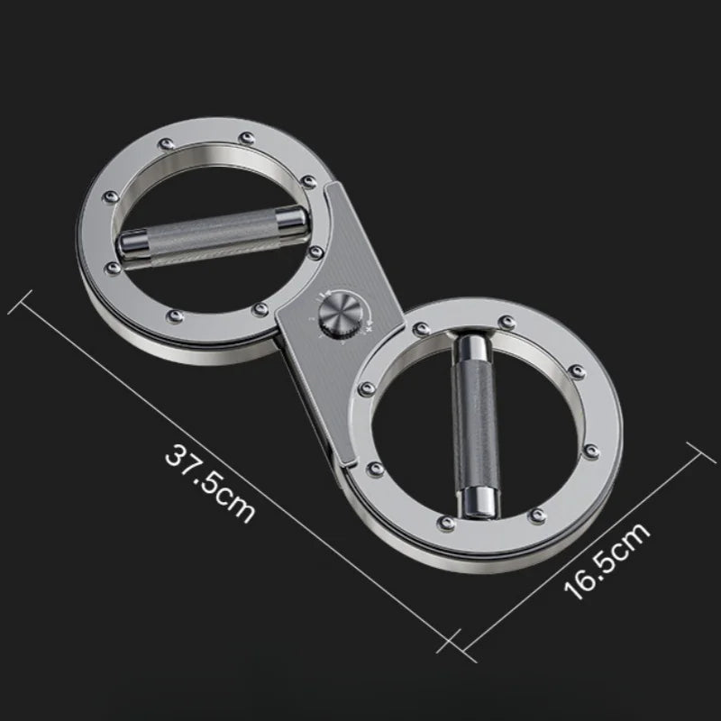 Fitness Boxing Speed Training Upper Body Strength Training Resistance Home Multi-Functional Adjustable Forearm Trainer