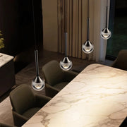 Modern living room chandeliers indoor lighting Ceiling lamp hanging lights led chandeliers for the living room indoor lighting