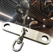 Pull Down Attachment, Equipment Bodybuilding, Fitness Equipment Attachment for Wrists